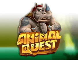 Слот Animal Quest