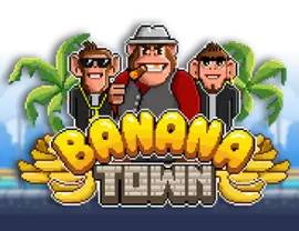 Слот Banana Town