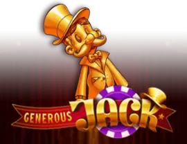 Слот Generous Jack