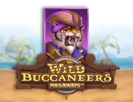 Слот Wild Buccaneers Megaways