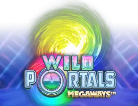 Слот Wild Portals Megaways